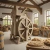 Marriage's Mill
