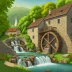 Moulin de Boly