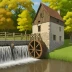 Moulin de Verberie