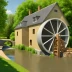 Moulin de la Galette de Machy