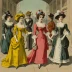 Mesdames de la Halle