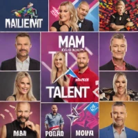 Mam Talent! (Poland)