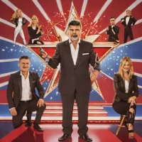 Magyarország Tehetség (Hungary's Got Talent)