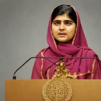 Malala Yousafzai Nobel Peace Prize Acceptance Speech