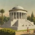 Mausoleum at Halicarnassus