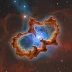 Monkey Head Nebula (NGC 2174)