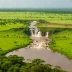 Murchison Falls Savanna
