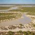 Makgadikgadi Pans Savanna