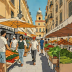 Marché de Noailles