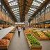 Markthalle Mannheim