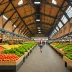 Markthalle Hannover