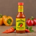 Marie Sharp's Belizean Heat Habanero Pepper Sauce