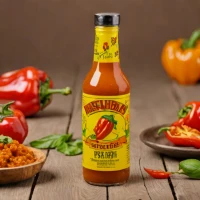 Melinda's Original Habanero Hot Sauce