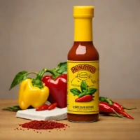 Matouk's Calypso Sauce