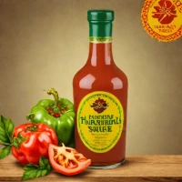 Matouk's Flambeau Sauce