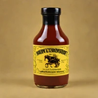 Montgomery Inn Barbecue Sauce