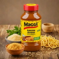 Maggi Seasoning Sauce