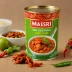 Maesri Red Curry Paste