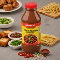 Mang Tomas All-Purpose Sauce