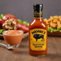 Moore's Buffalo Wing Sauce