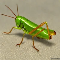 Melanoplus keeleri