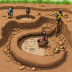 Menengai Mudpots