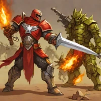 Maximo vs. Army of Zin