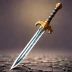 Magic Sword