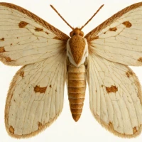 Mediterranean flour moth