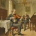 M. Reger – Violin Sonata in C major, Op. 72