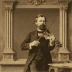 M. Reger – Solo Violin Sonata No. 1 in A minor, Op. 91 No. 1