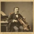 M. Reger – Solo Violin Sonata No. 3 in B minor, Op. 91 No. 3