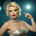 Miss Astrid Swedish Burlesque