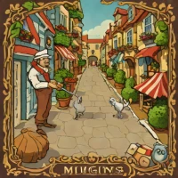 Muggins