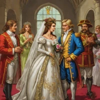 Mariage