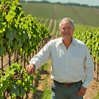 Michel Chapoutier