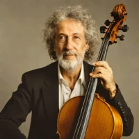 Mischa Maisky