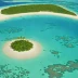 Michaelmas Cay