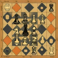 McCooey's Hexagonal Chess