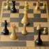 Magnetic Chess