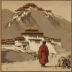 Magic and Mystery in Tibet