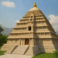 Mohra Muradu Stupa