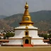 Memorial Chorten, Thimphu
