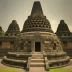 Mendut Stupa