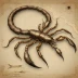 Mesobuthus eupeus