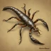 Mazothairos enormis