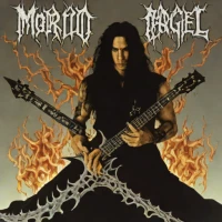 Morbid Angel - Covenant