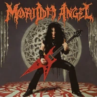 Morbid Angel - Domination