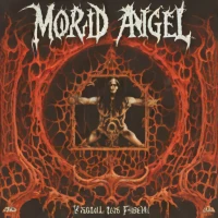 Morbid Angel - Formulas Fatal to the Flesh