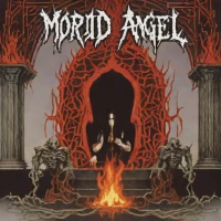 Morbid Angel - Gateways to Annihilation